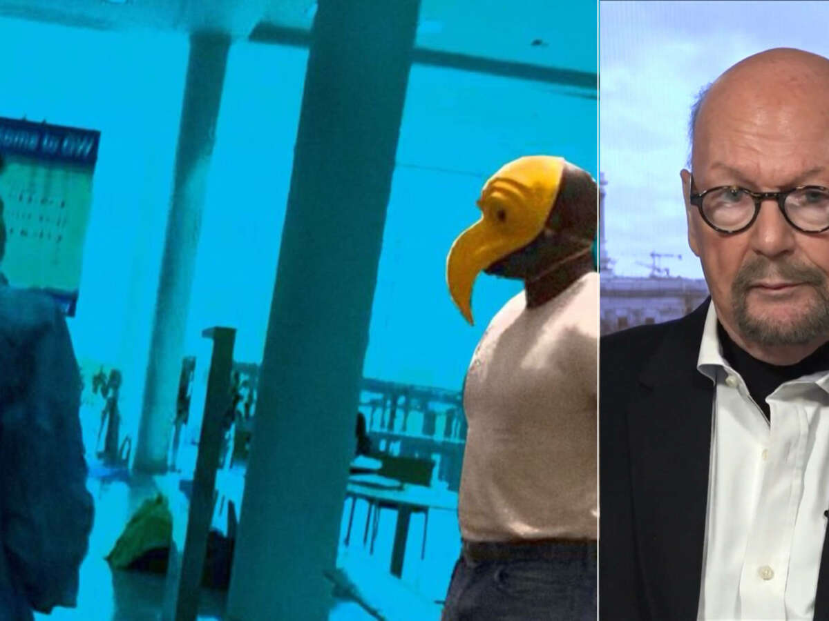 Who Funds the Group That Doxxes Students and Professors for Palestine Activism?