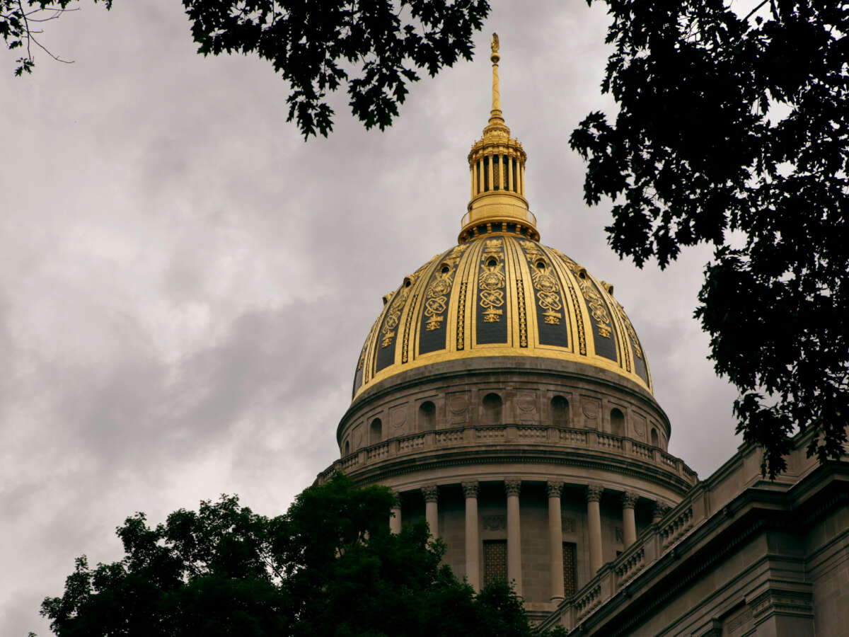 Gender-Affirming Care Ban for Trans Youth Goes Into Effect in West Virginia