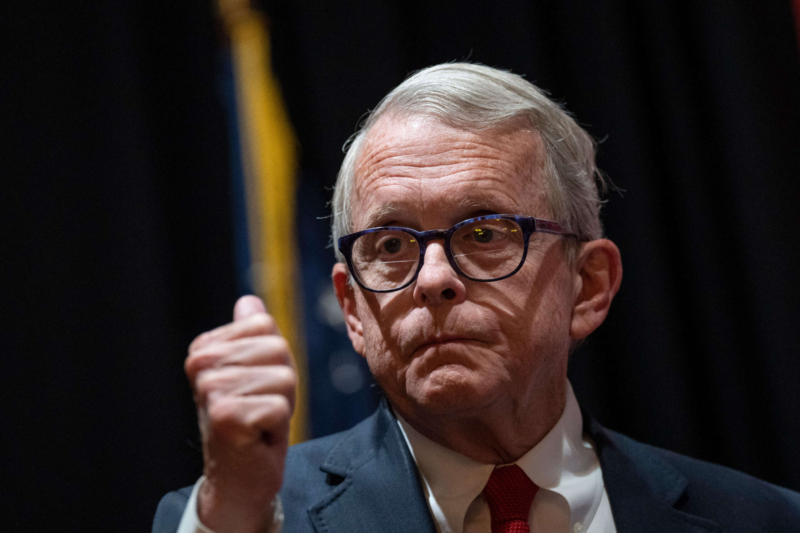 Ohio Gov. Mike DeWine Vetoes Anti-Trans Bill - Vimarsana News