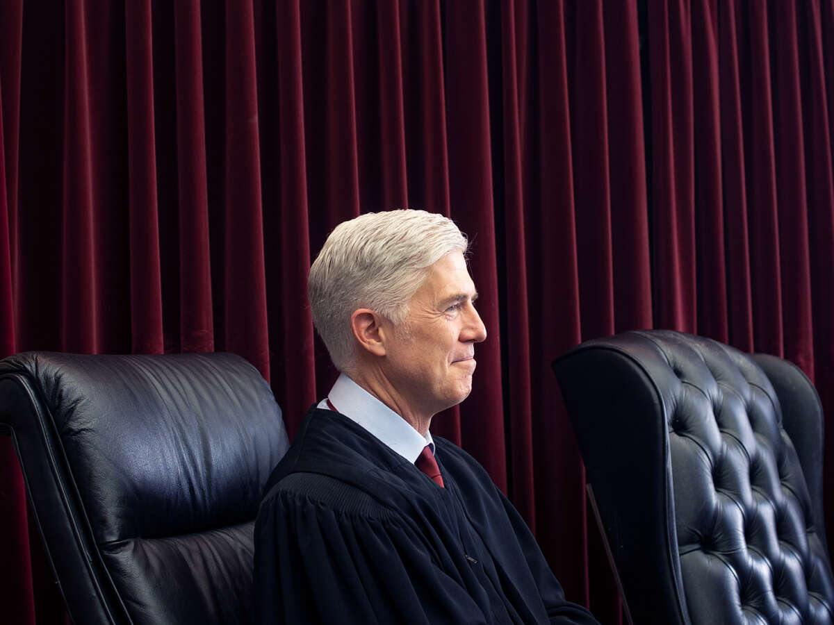 SCOTUS Hears Cases Aiming to Gut Ability to Set and Enforce Federal Regulations