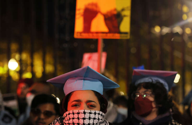 Columbia University Could See A Tuition Strike If It Doesn T Divest   2024 0119 Columbia University 800x521 