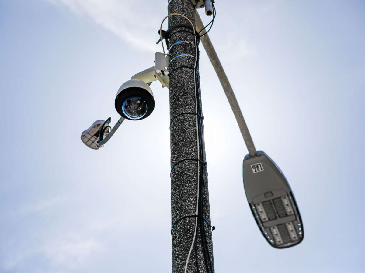 Democratic Senators Ask DOJ If Facial Recognition Tech Violates Civil Rights Act