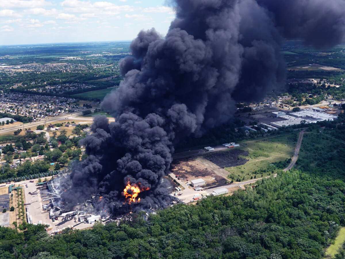 EPA Can’t Enforce Civil Rights Protections, Trump-Appointed Judge Rules