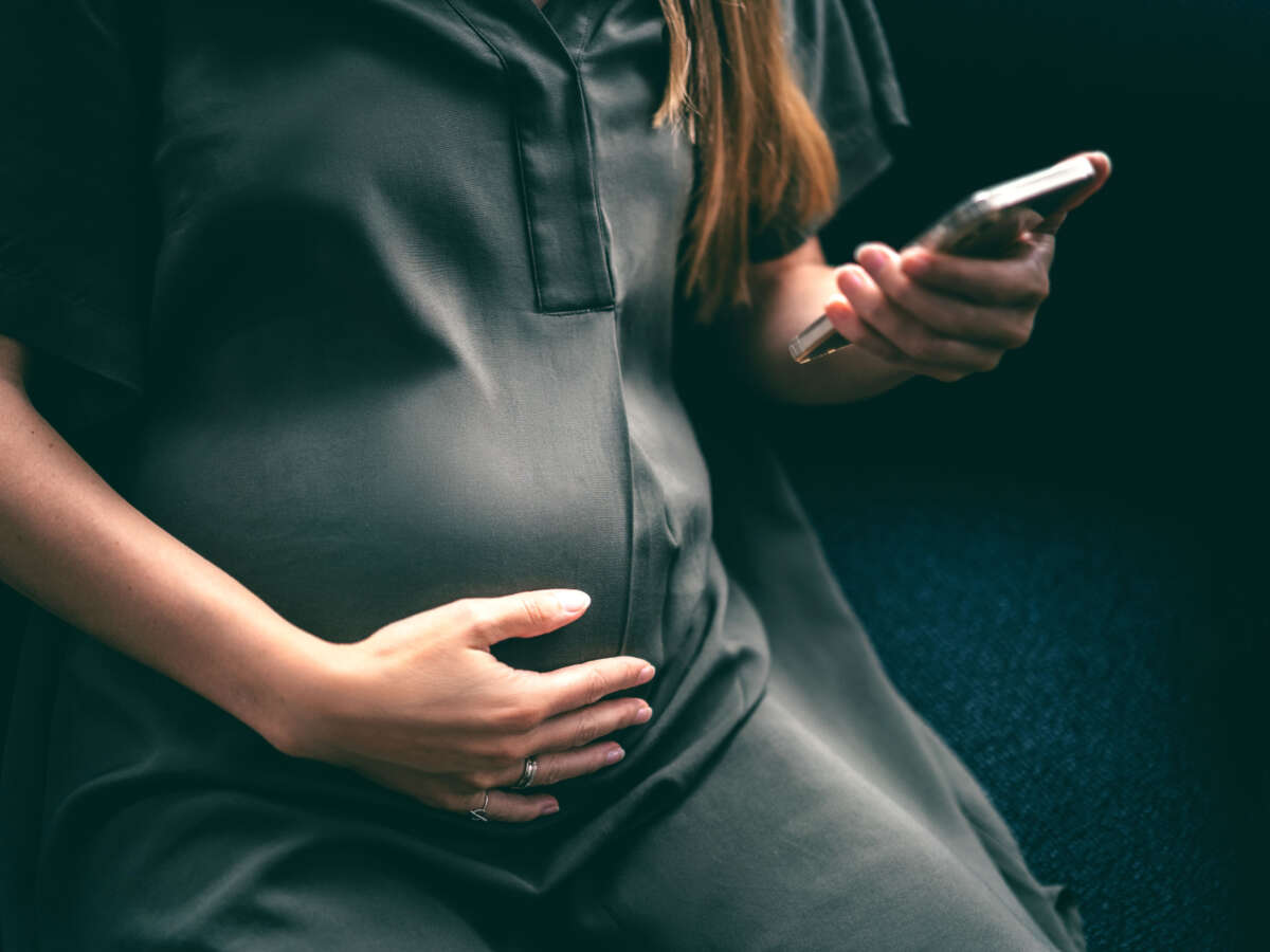 Babies of Unvaccinated Parents With COVID See Higher Rates of Respiratory Issues