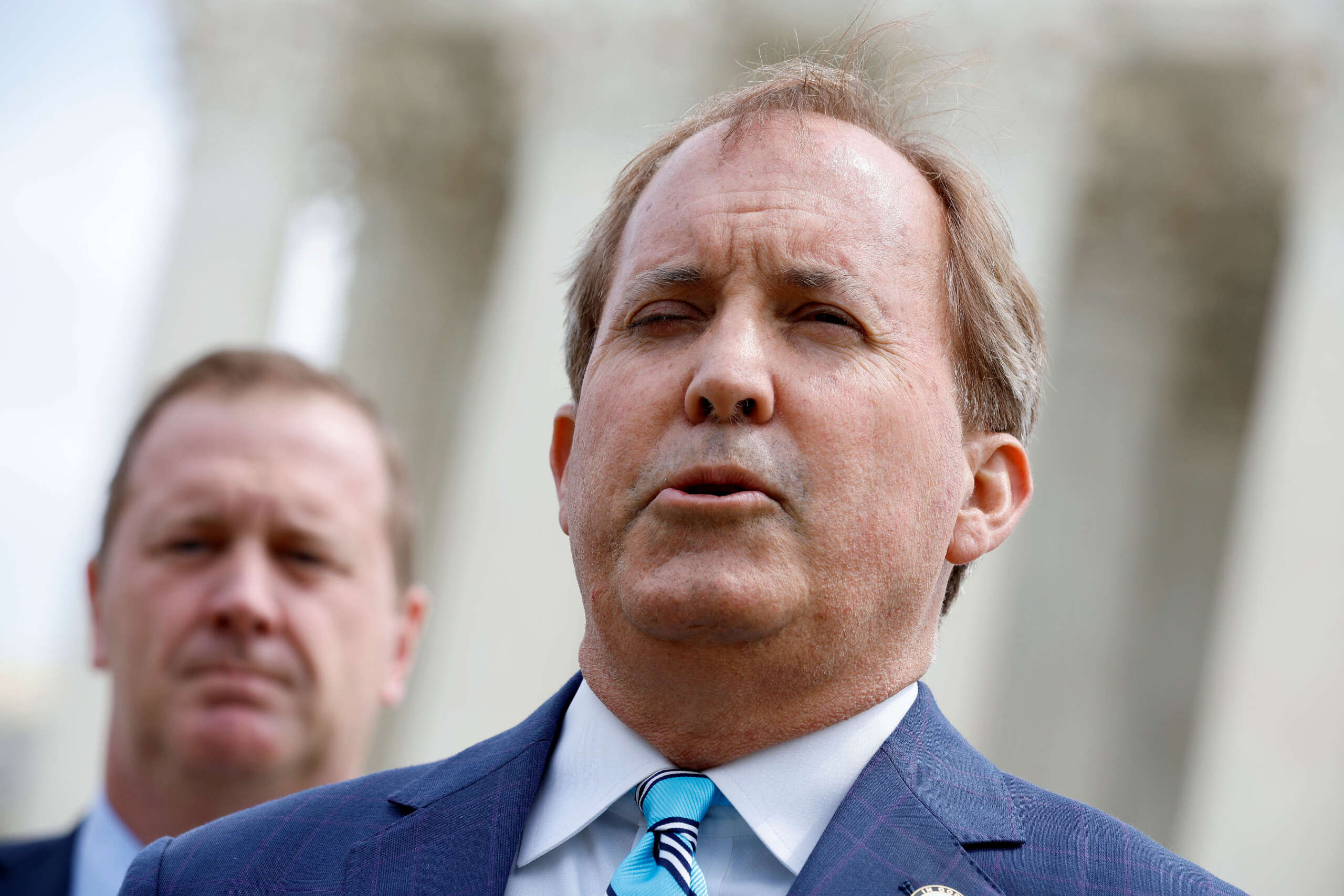Texas AG Demands Medical Records of Trans Youth From Out-of-State Clinic - Vimarsana News
