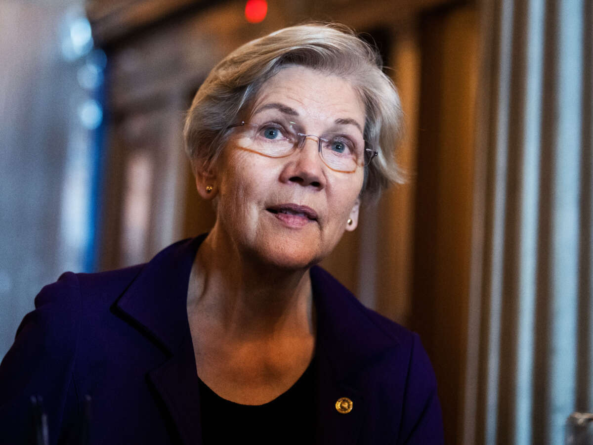Warren, Sanders Urge Biden to Go Step Further on Marijuana and Deschedule It