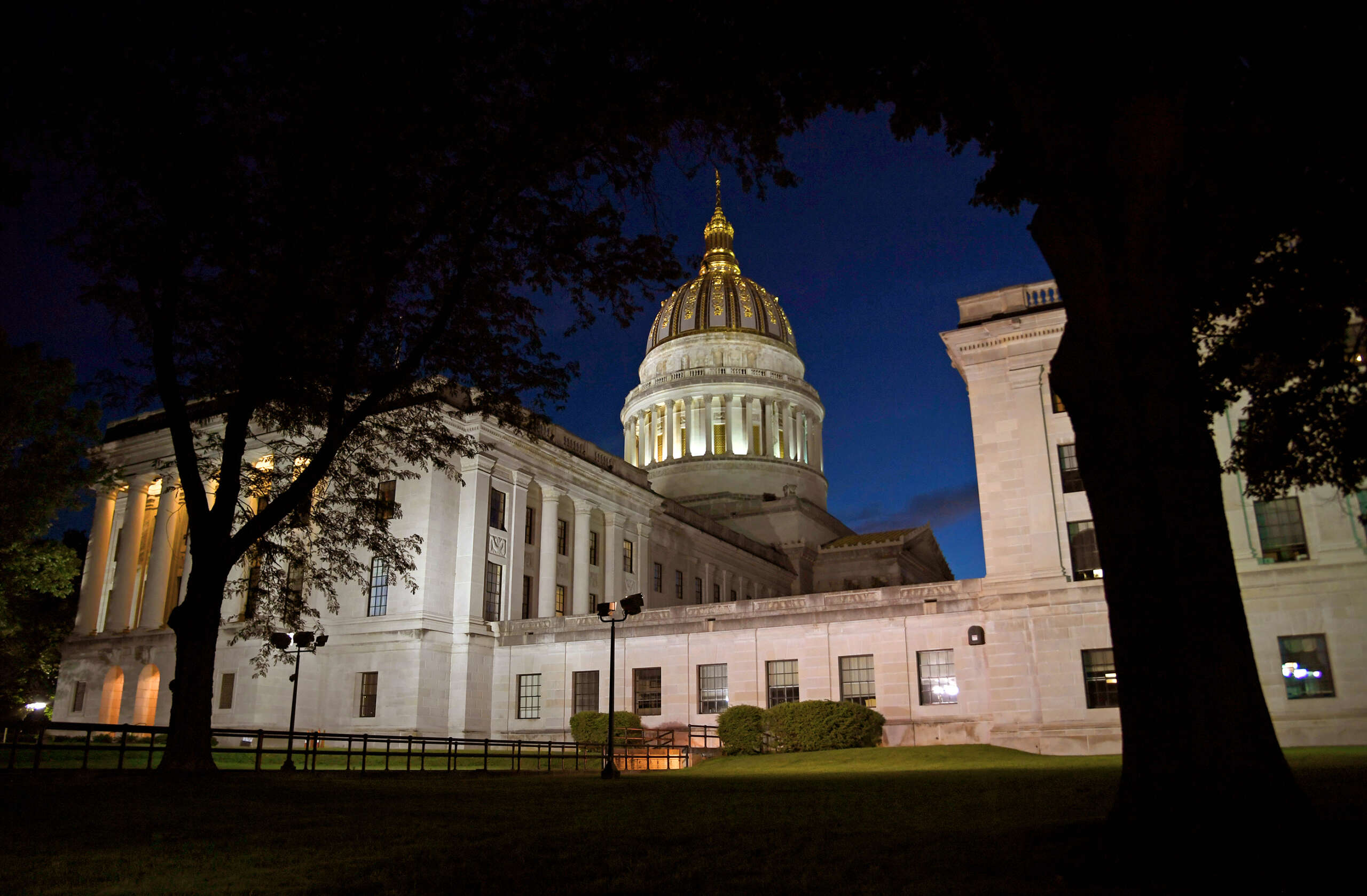 West Virginia Bill Would Mandate Conversion Therapy for Trans People Under 21 Truthout
