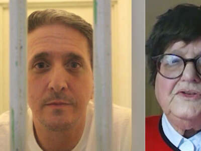 Will Death Row Prisoner Richard Glossip Be Freed After Supreme Court Hears Case?