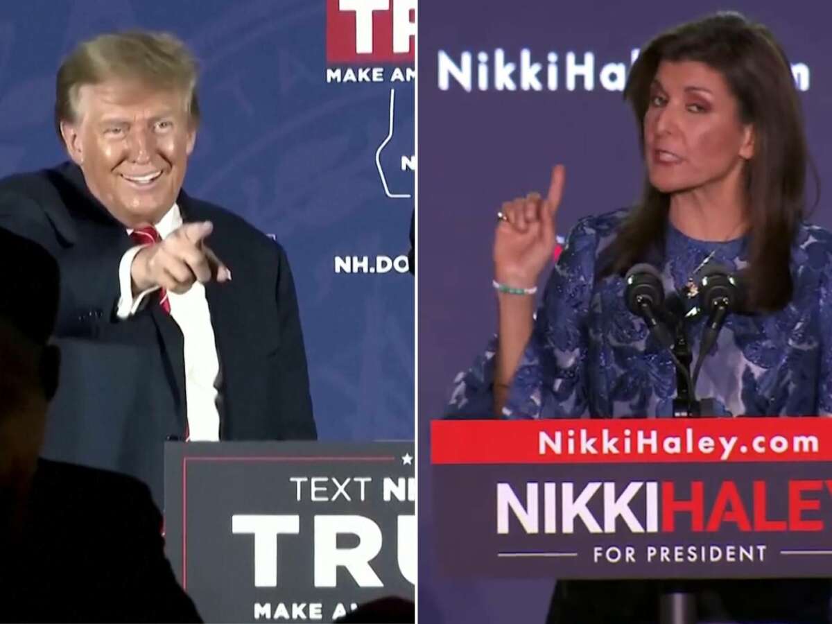 Nikki Haley “Doesn’t Have a Future,” Says Former New Hampshire Politician