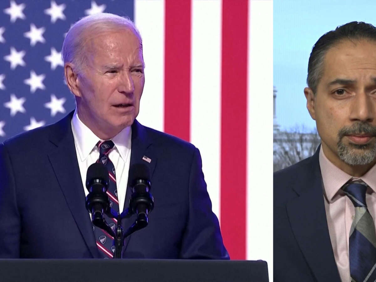 Gaza Ceasefire Would Be Most Likely Way to Avoid Wider Conflict, Says Analyst