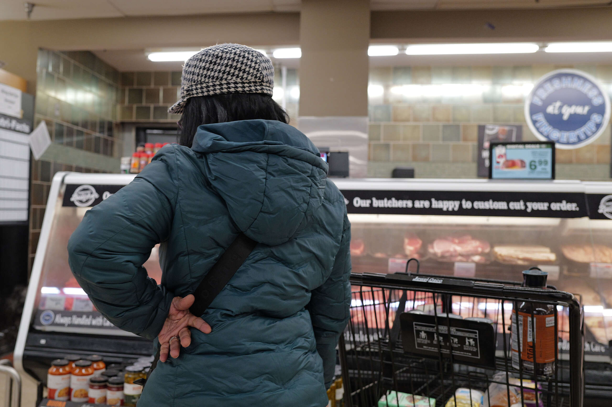 84 Percent of Voters Say Corporate Greed Is Causing Inflation, Poll Finds - Vimarsana News