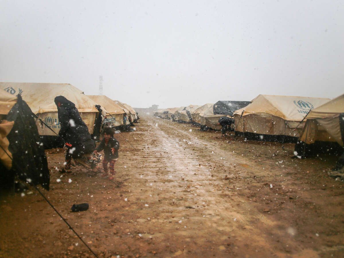 Unremitting Turkish Attacks Leave Rojava in Peril — and in Need of Solidarity