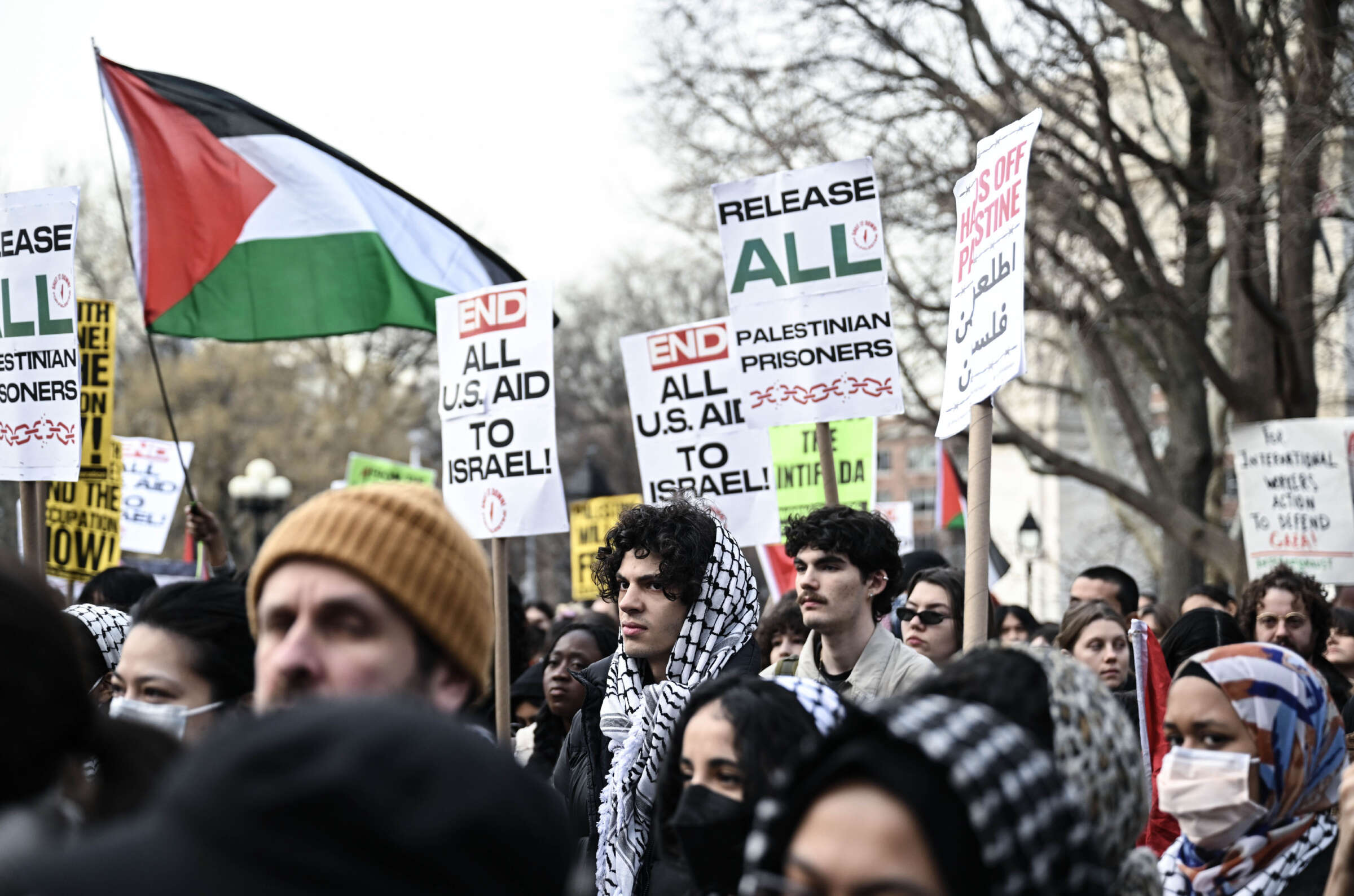 We Can’t Watch Genocide and Do Nothing. Now Is the Time for Renewed BDS