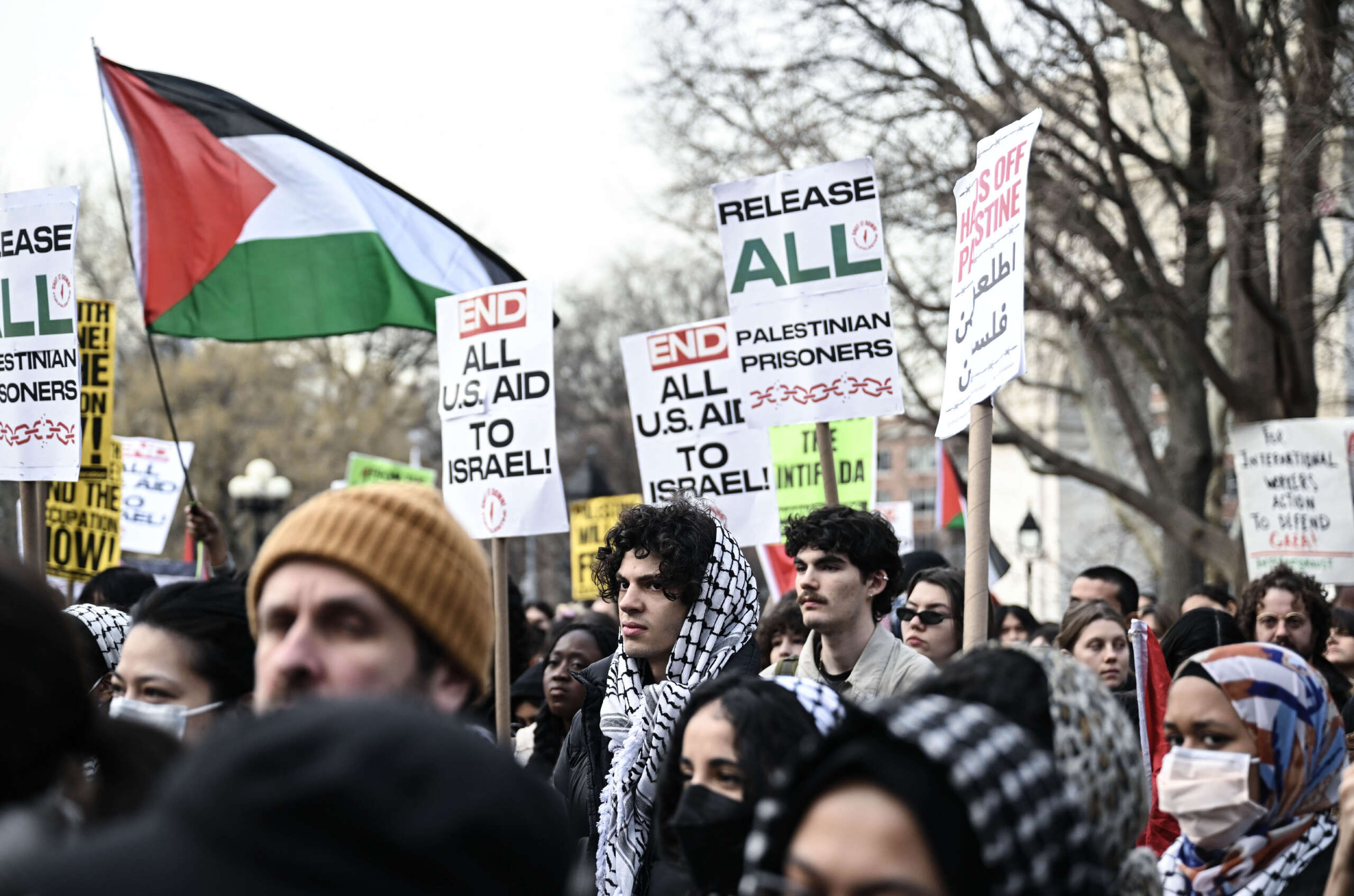 We Can’t Watch Genocide and Do Nothing. Now Is the Time for Renewed BDS ...