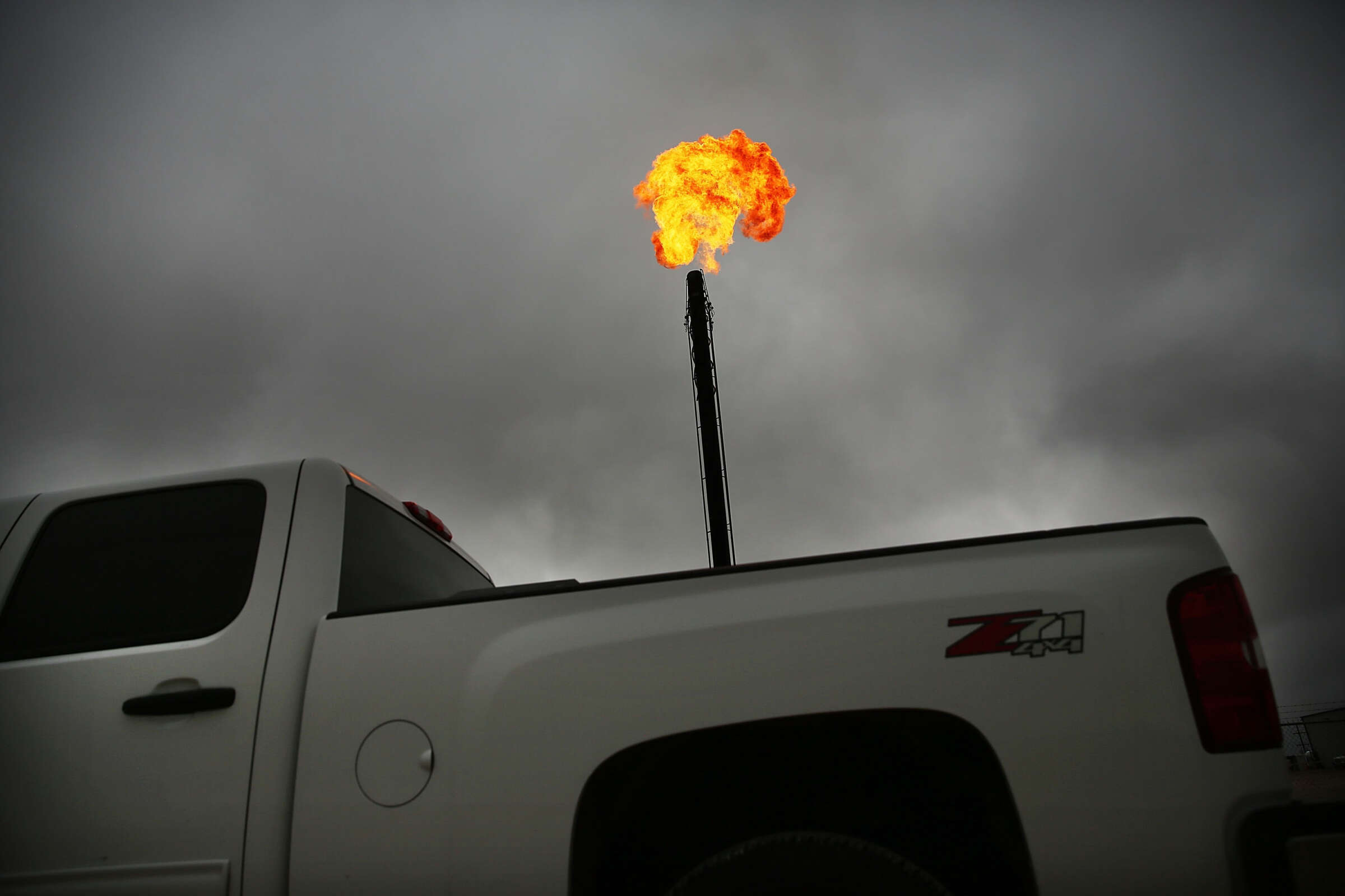 Oil And Gas Industry Could See Methane Pollution Fees Exceeding $1 ...