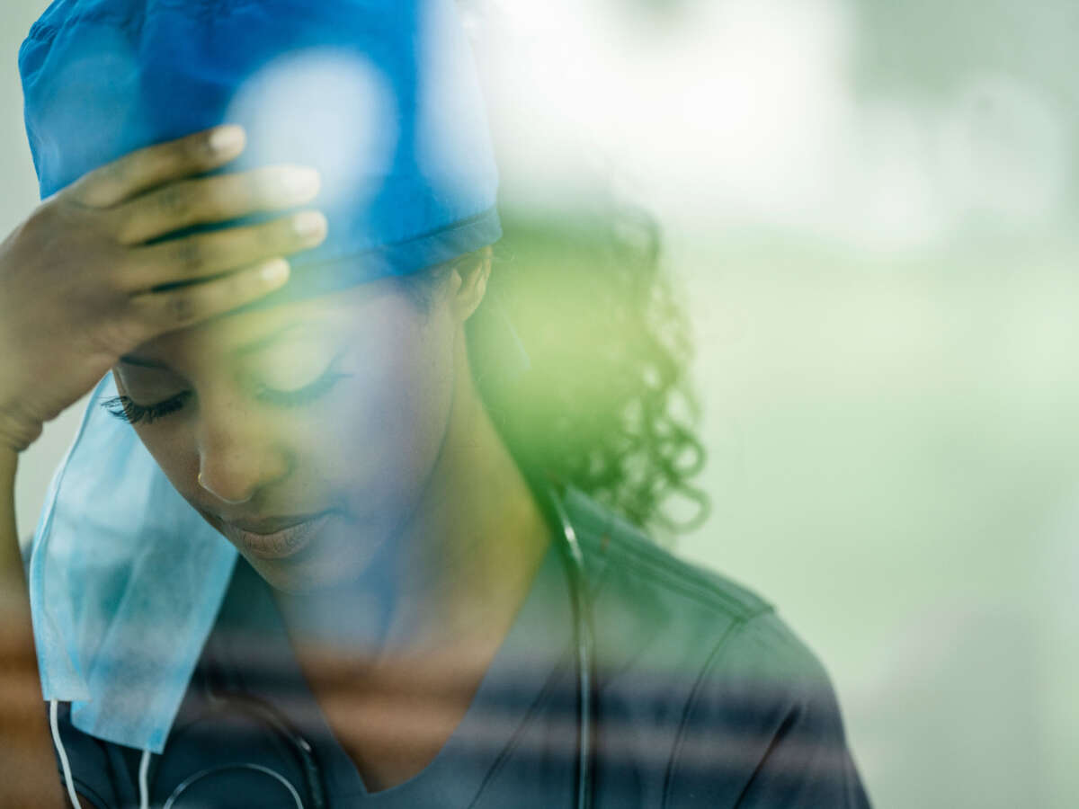 Report: 70% of Health Workers in Black Communities Witnessed Discrimination