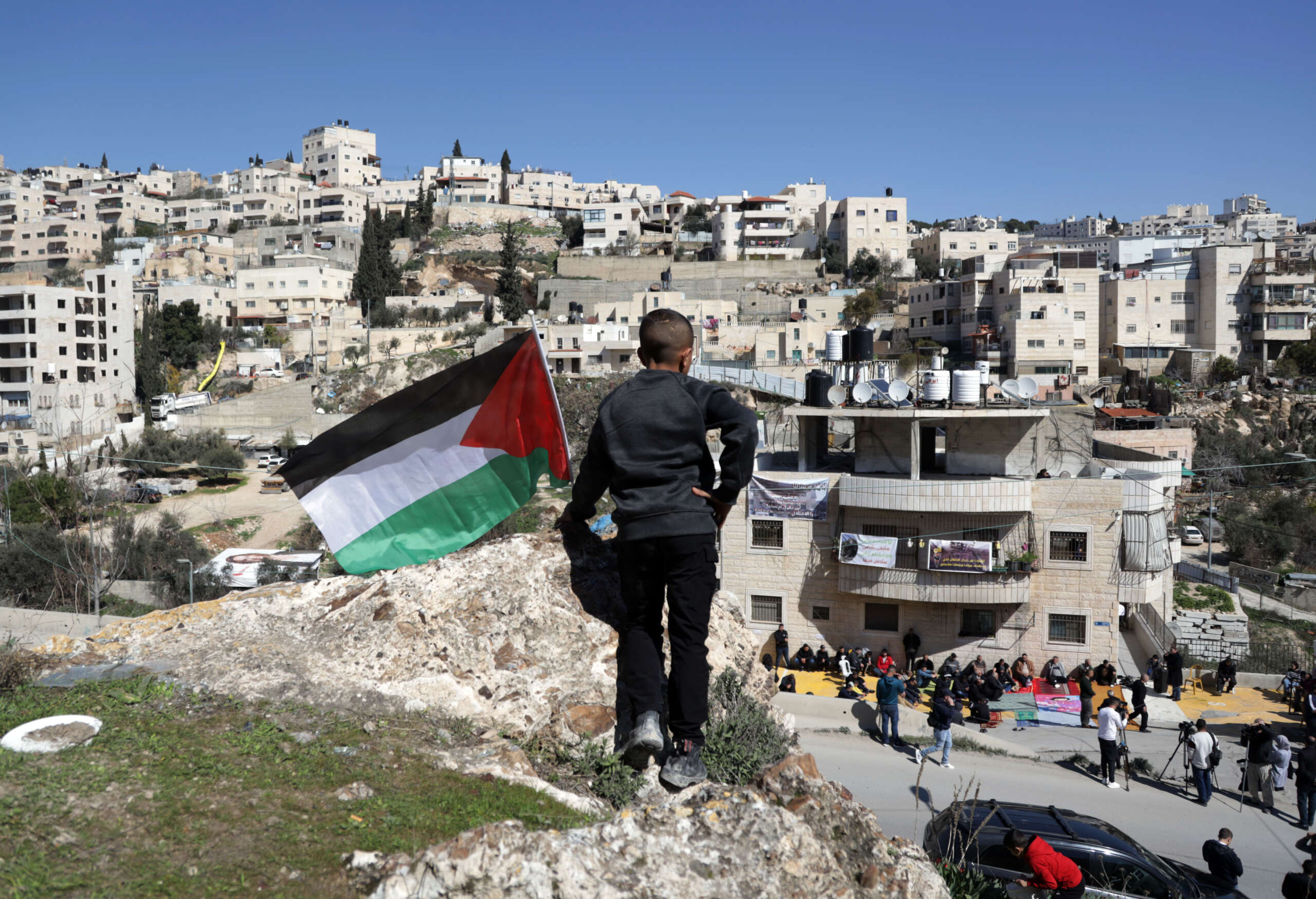 Israel Escalates Home Demolitions in Silwan as Messianic Settlers Seek Takeover - Vimarsana News
