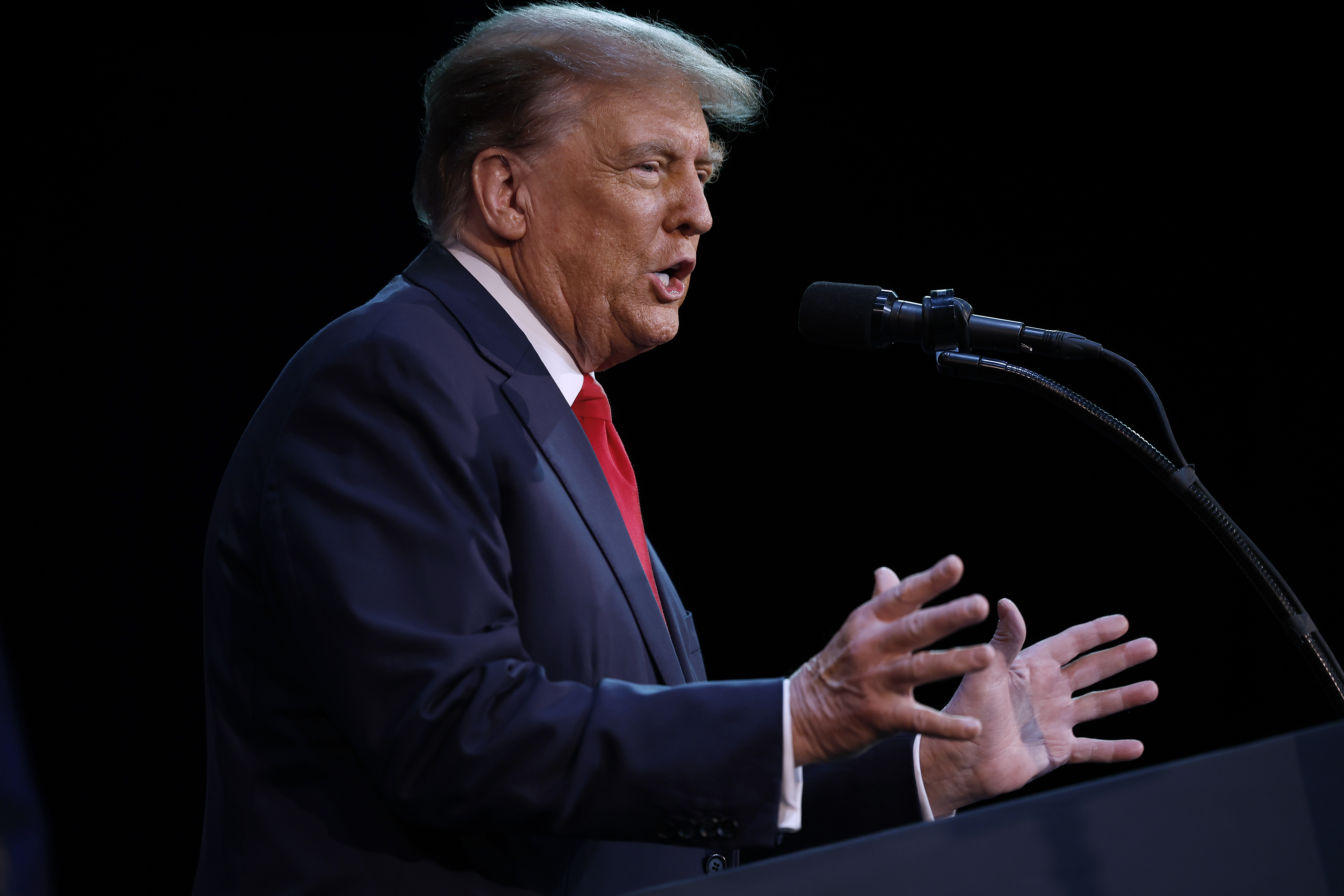 Trump Disqualification Case Will Be Among Most Consequential in Recent History - Vimarsana News