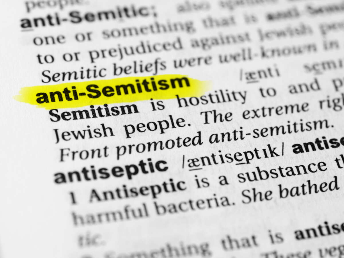 Who’s Behind Push for States to Codify Weaponized Definition of Antisemitism?