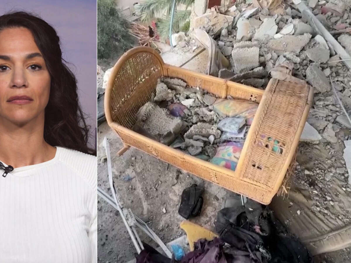 Global Warnings Against Rafah Invasion “Inadequate,” Says Human Rights Attorney