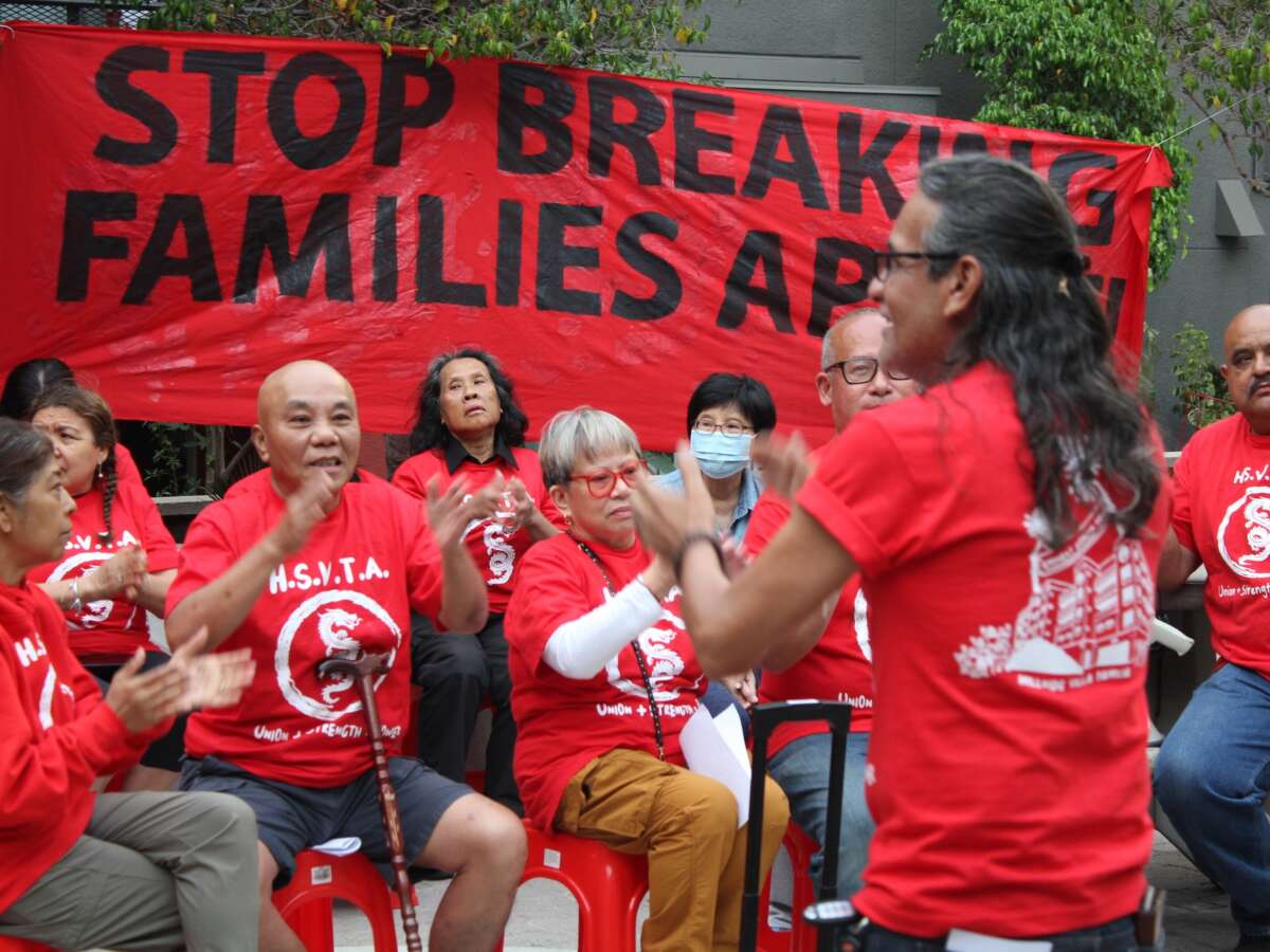 Six Years Into Rent Strike, LA Tenants Union Will Battle Landlord in Court