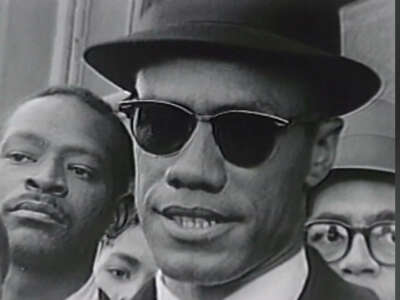 New Details Point to FBI, NYPD Conspiracy 59 Years After Malcolm X Assassination