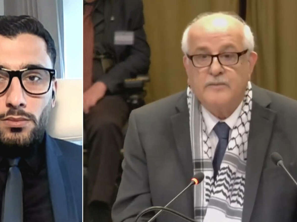 Over 50 Countries Testify Before ICJ Against Israel’s Occupation of Palestine