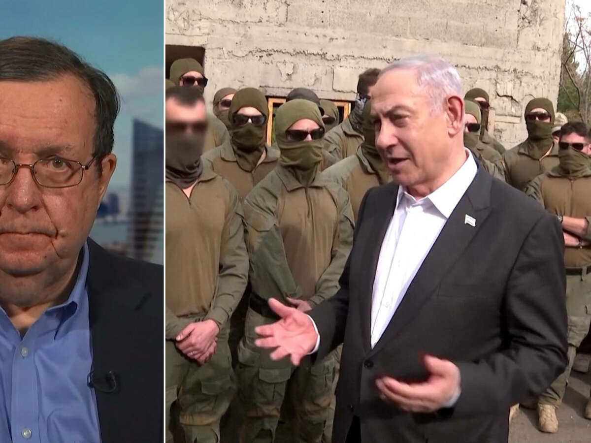 Biden Urges House to Approve Bill With $14B to Israel and Cuts to UNRWA Funding