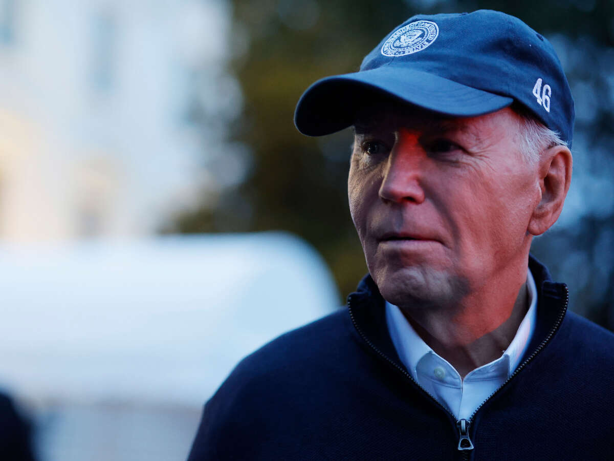 DSA Endorses “Uncommitted” Nationwide, Condemning Biden Support of Gaza Genocide