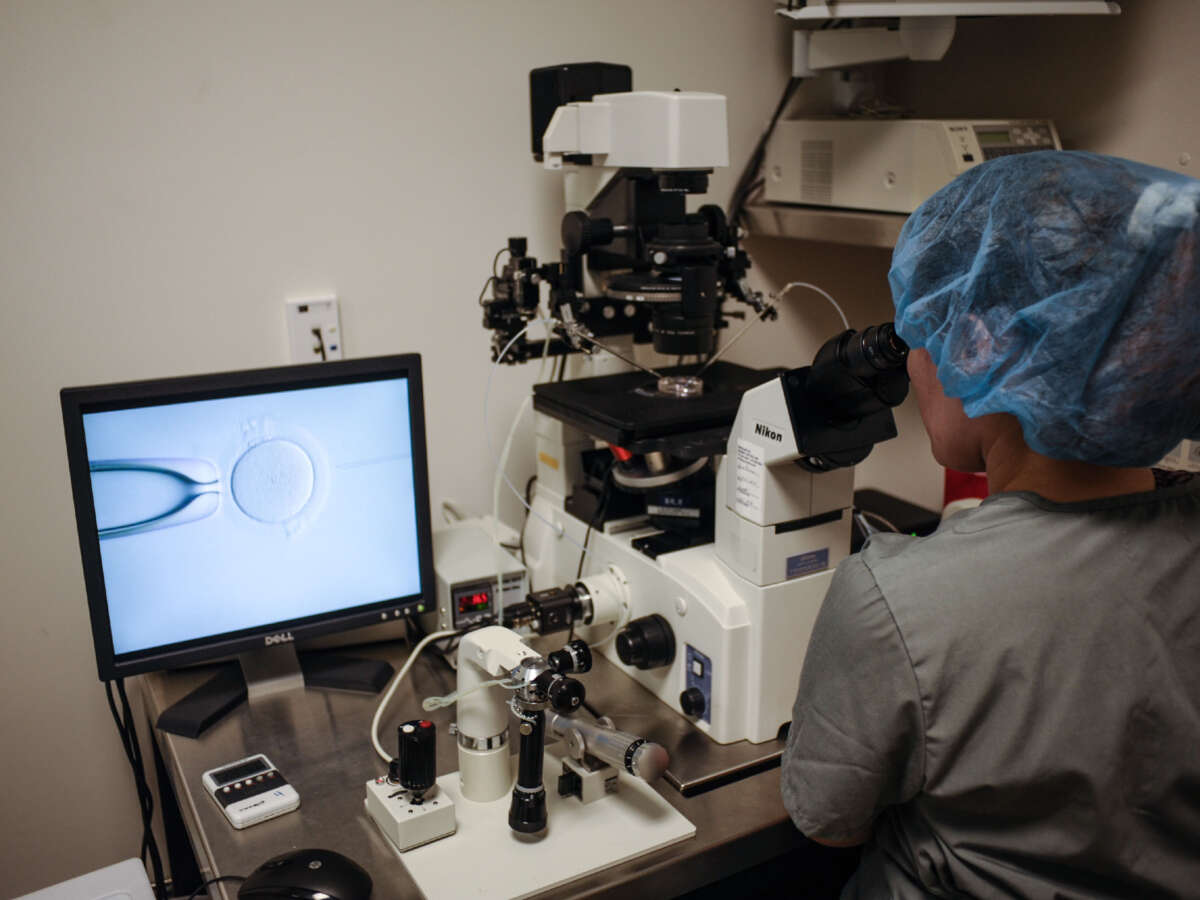 Alabama Bills to Protect IVF Don’t Go Far Enough, Experts Say