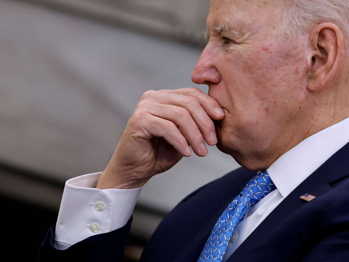 Most Americans Want the US to Stop Sending Weapons to Israel, Poll Finds