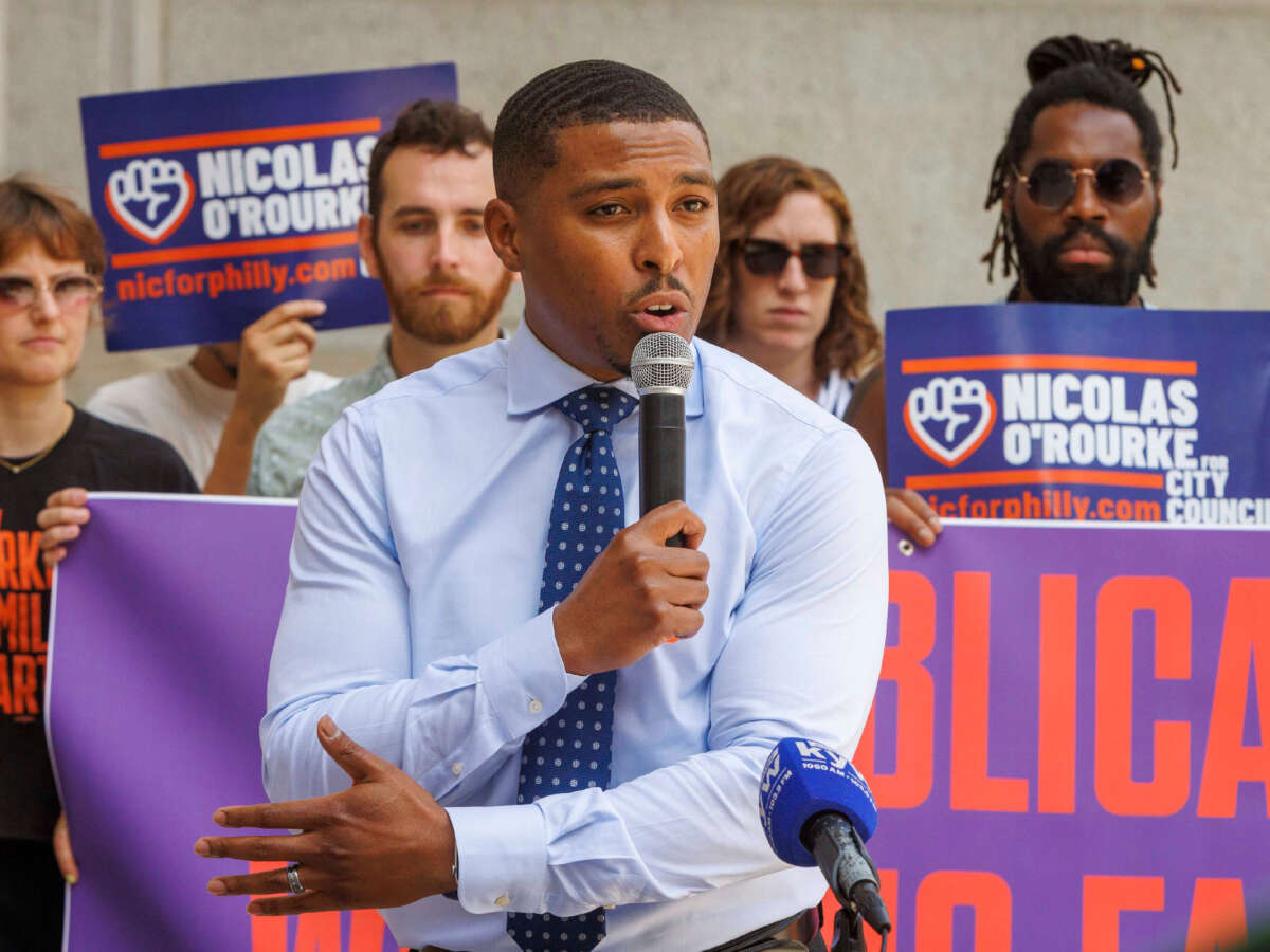 WFP State of the Union Response Shows Biden’s Shortfalls on Gaza, Immigration