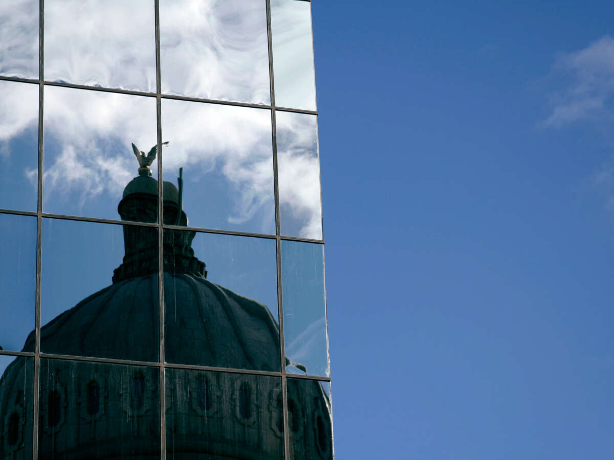 Idaho Legislature Moves Toward Restricting Gender-Affirming Care Funds