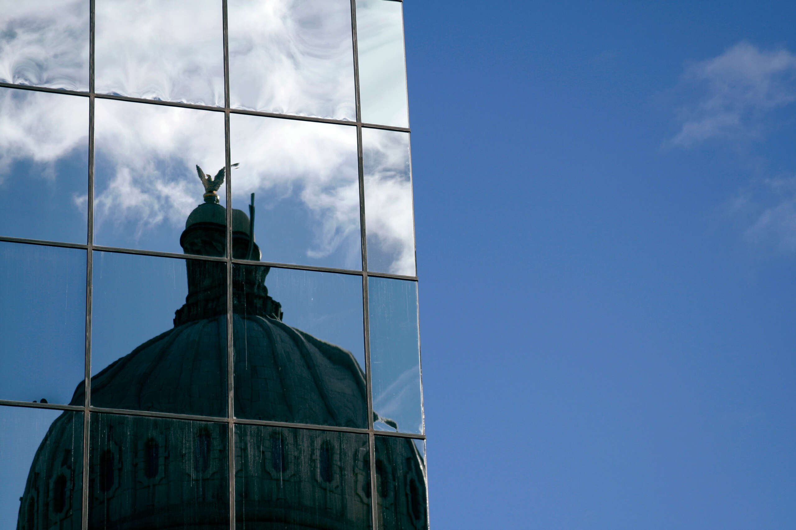 Idaho Legislature Moves Toward Restricting Gender-Affirming Care Funds - Vimarsana News