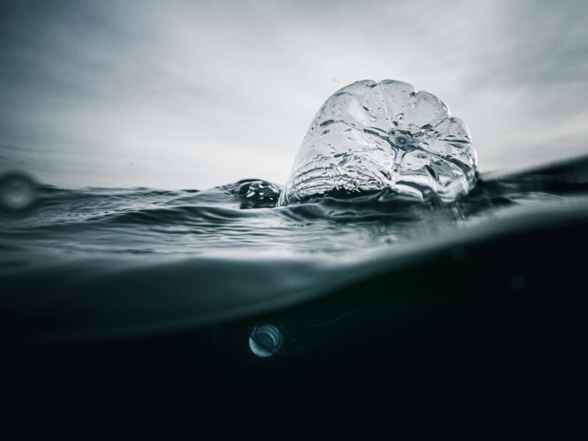 Study: Patients With Cardiovascular Disease Had Higher Rates of Microplastics