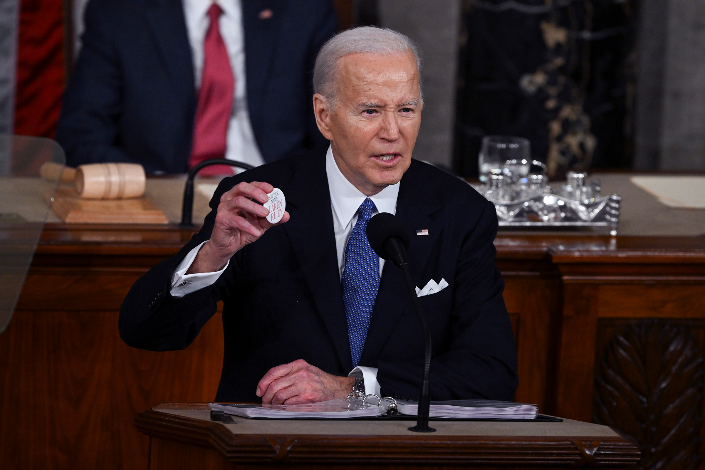Biden's Use of the Slur "Illegal" Underscores His Rightward Lurch on Immigration - Vimarsana News