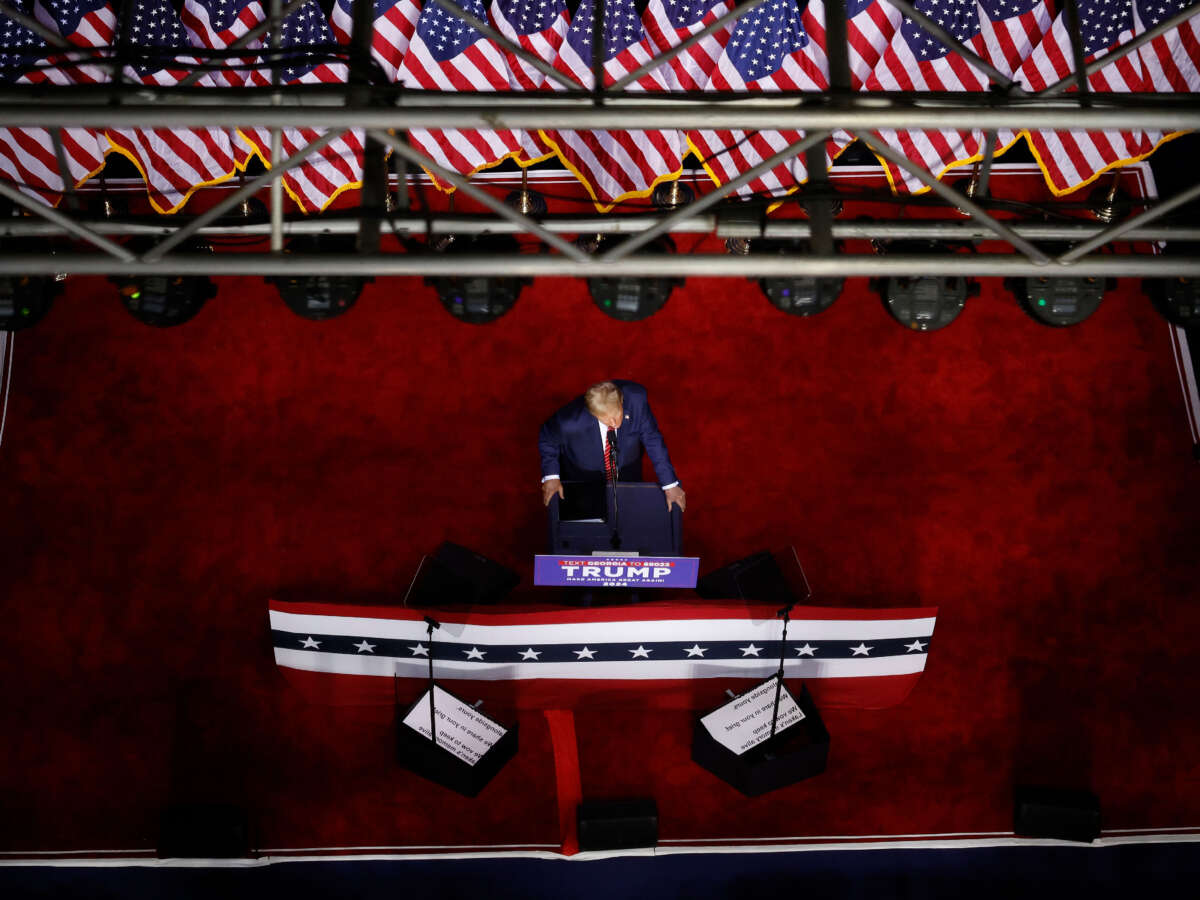 RNC Hires 2020 Election Denier as Senior Counsel for “Election Integrity” Unit