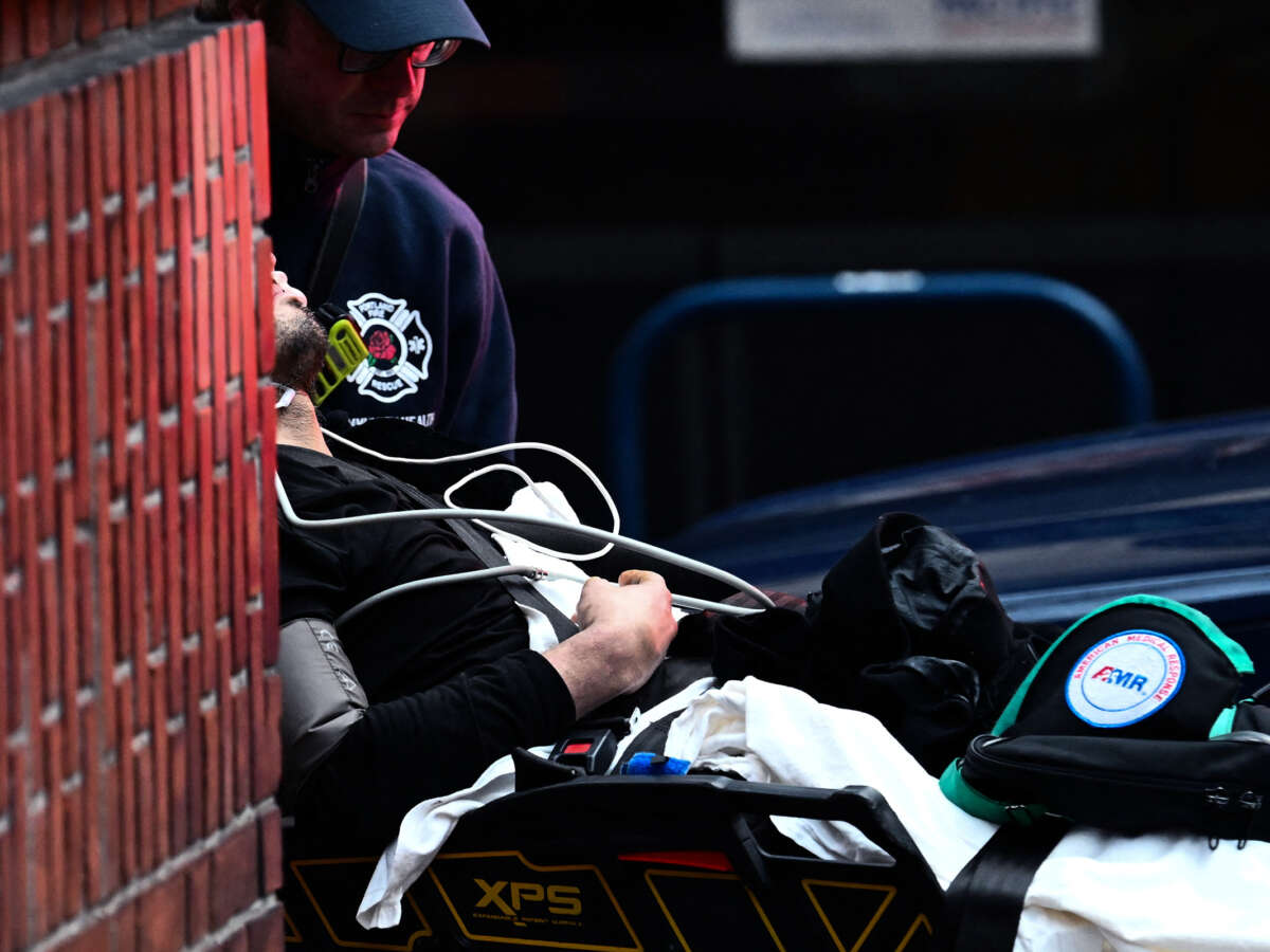 As a Social Worker, I Know Oregon’s Recriminalization of Drugs Impedes Treatment