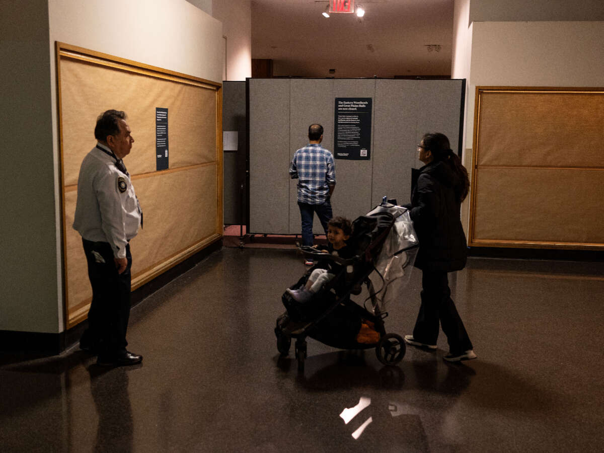 New Federal Rules for Native Remains and Artifacts Give Power to Tribes