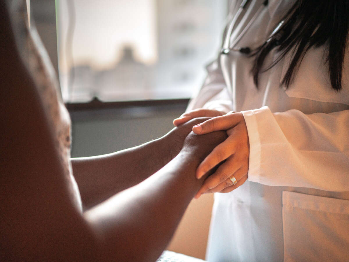 Report Says That a “Medical Ethics Crisis” Is Unfolding in Louisiana