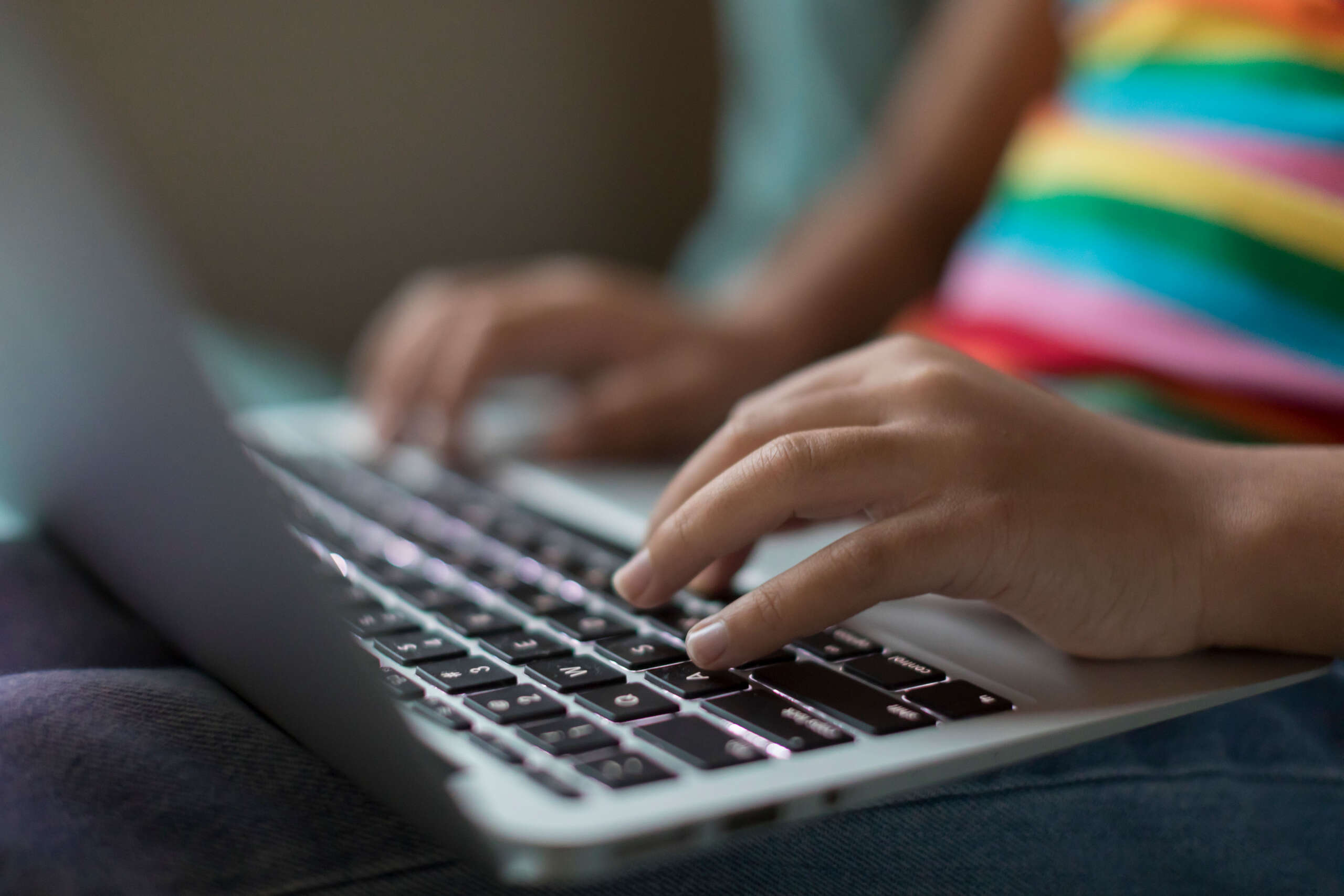Censorship Concerns Remain Despite Revisions to Kids Online Safety Act - Vimarsana News