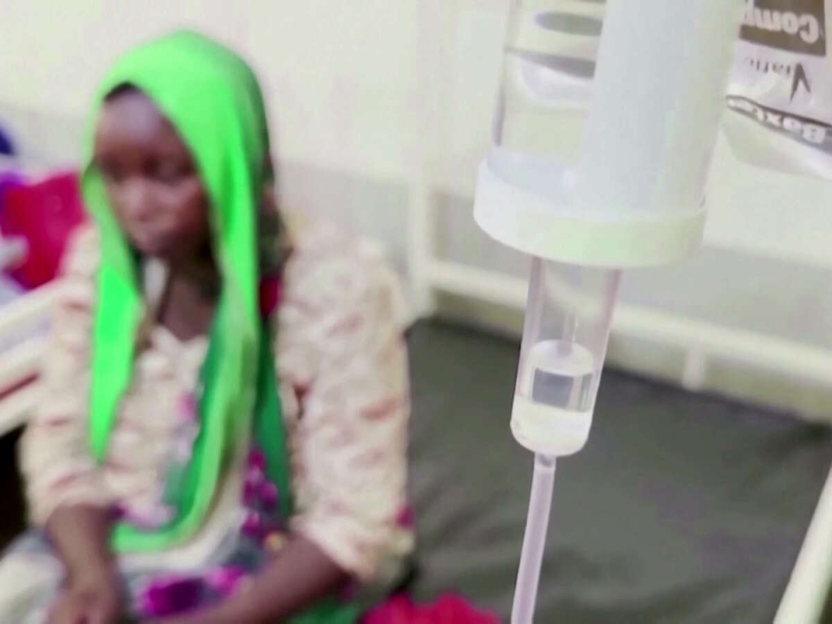 Sudan May Soon Face the World’s Worst Hunger Crisis