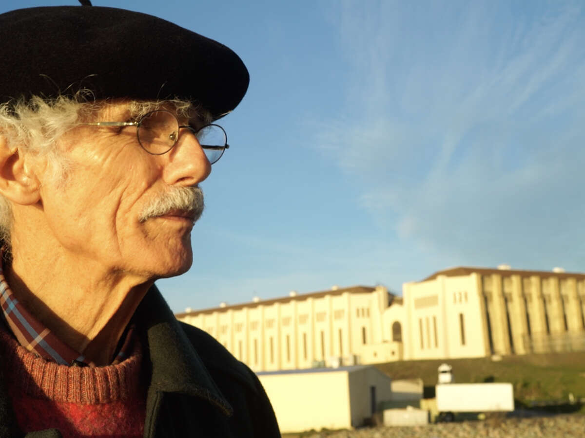 Once a Fugitive, Attorney for Black Panther Member Recounts His Life Underground