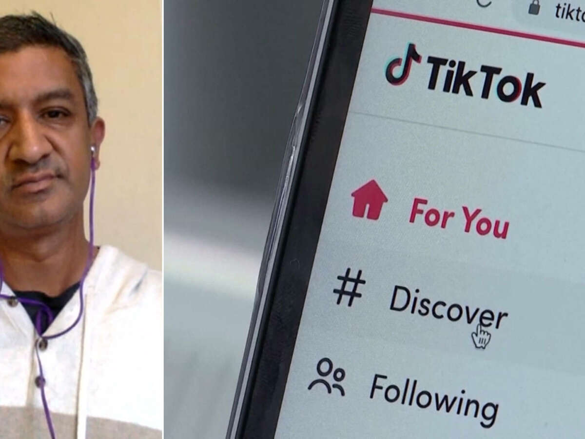 Bipartisan TikTok Crackdown Comes Amid Rising Anti-China Rhetoric