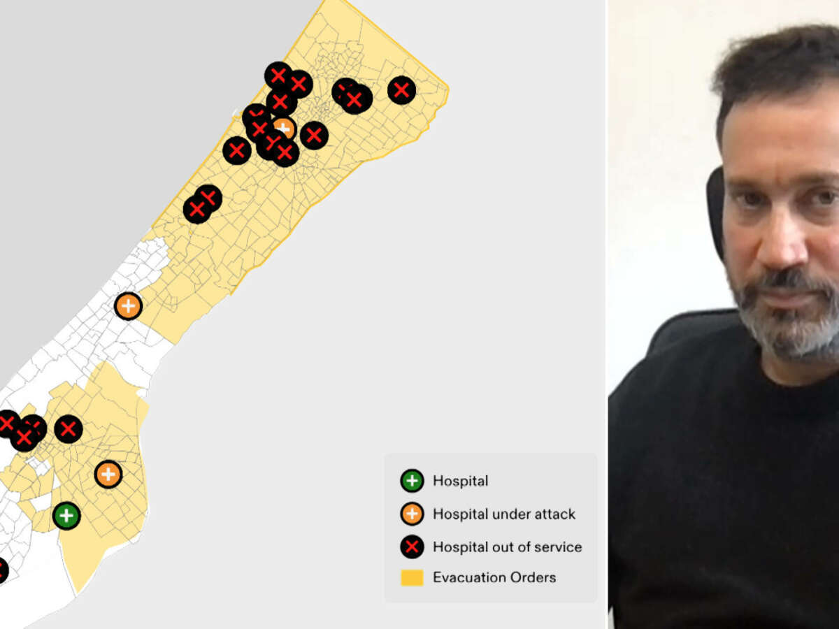 New Report ​​Undermines Israel’s Claims of Safeguarding Civilian Life in Gaza