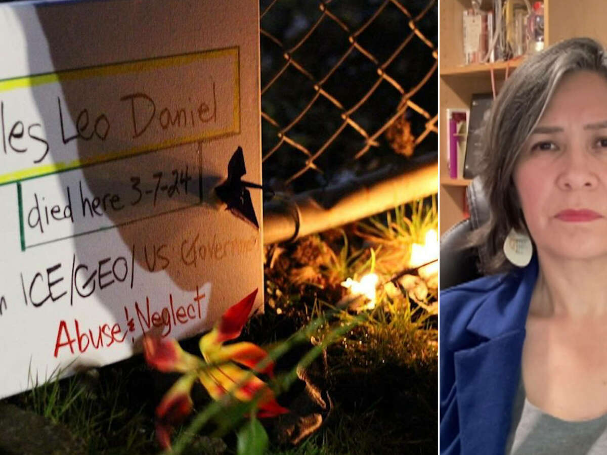 Suicide Attempts and a Death in Solitary Fuel Latest Push to Shut Down ICE Jail