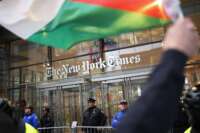 Leaked Document Shows NYT Censorship of Words Like “Genocide” in Gaza Coverage | Truthout