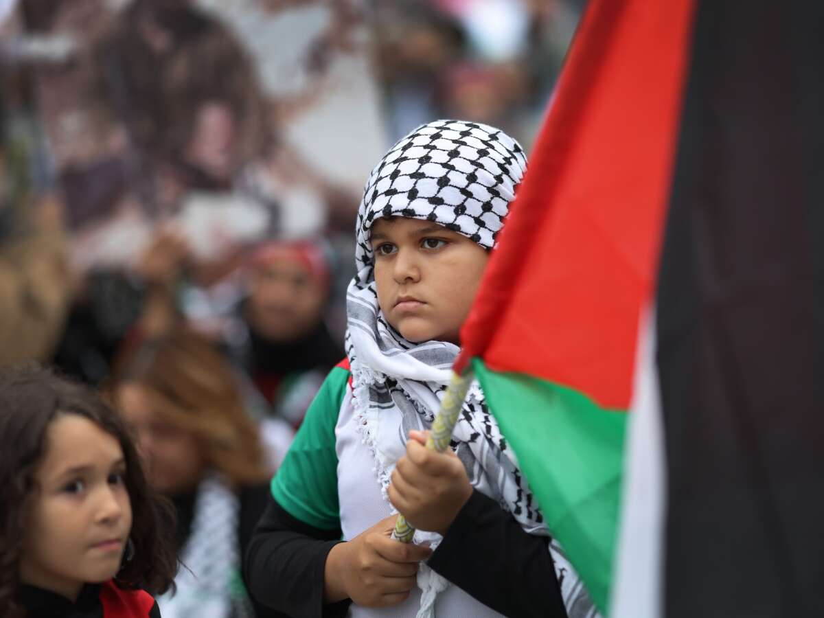 $26B in Unconditional Aid to Israel Passes House With Just 58 Voting Against