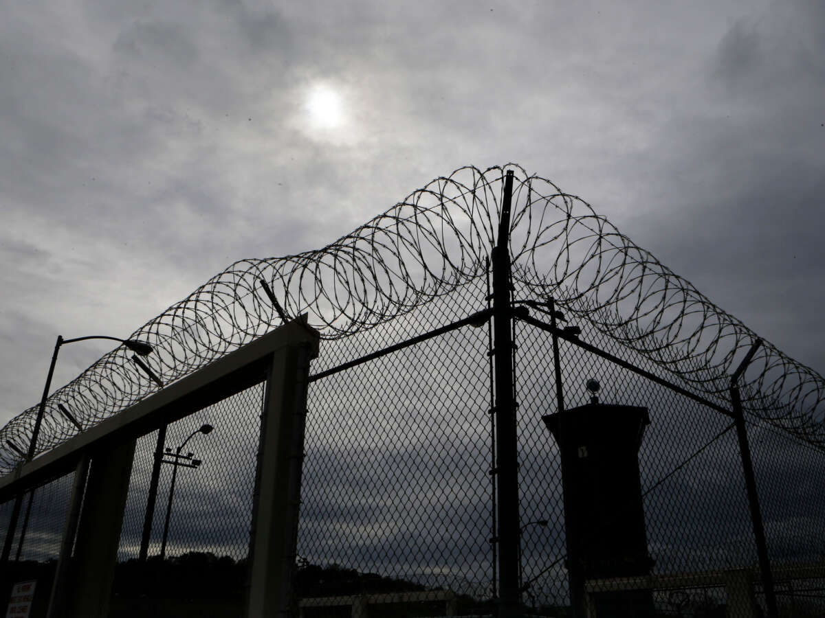 Nearly 9 in 10 Trans People in State Prisons Have Undergone Solitary Confinement