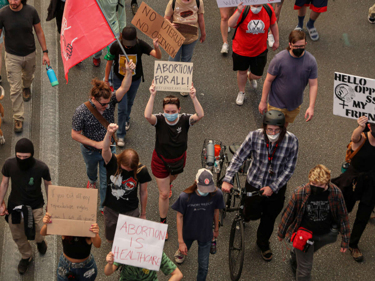 AZ Supreme Court Upholds 1864 Territorial Statute Banning Nearly All Abortions